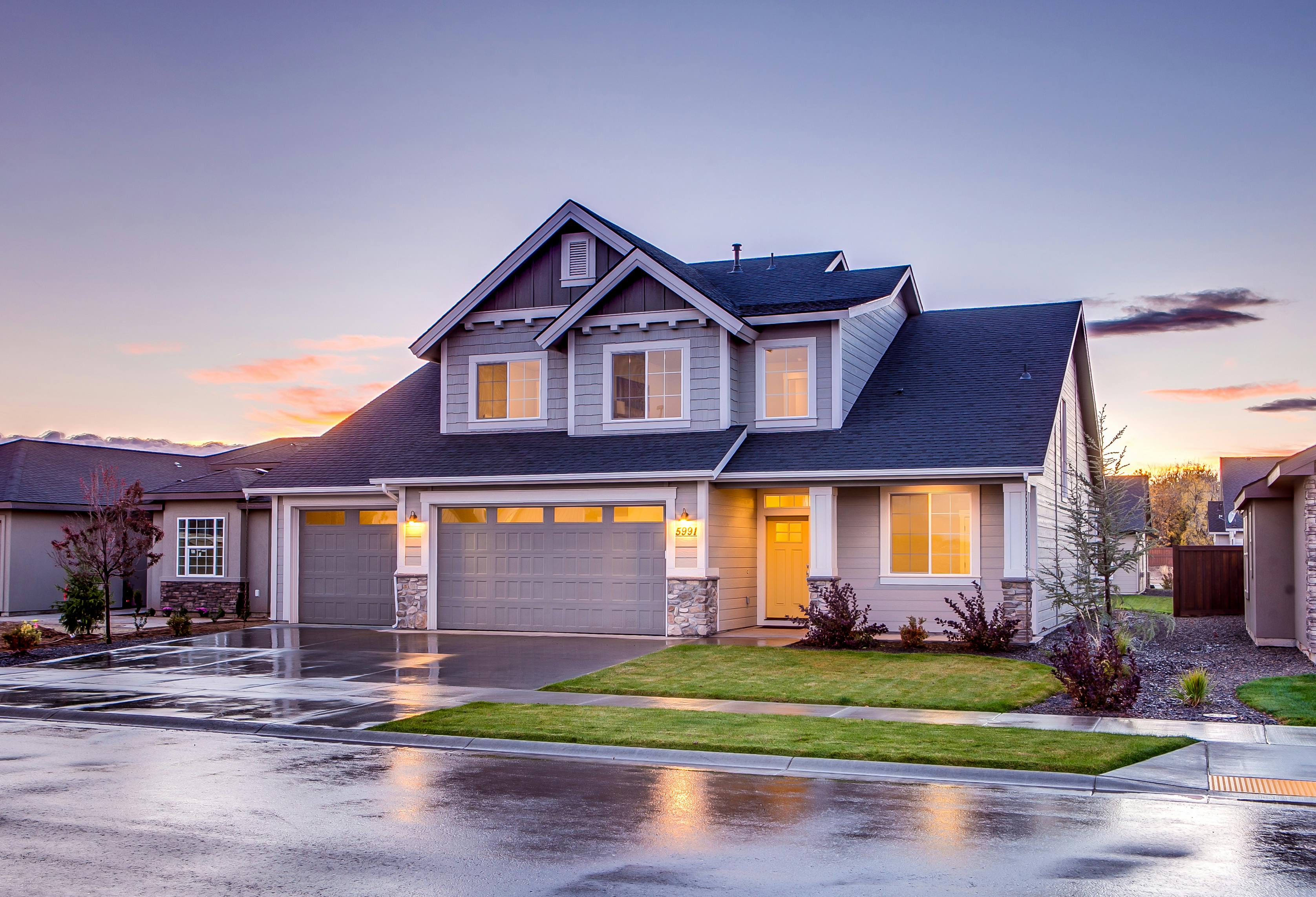 Beautiful Family Home