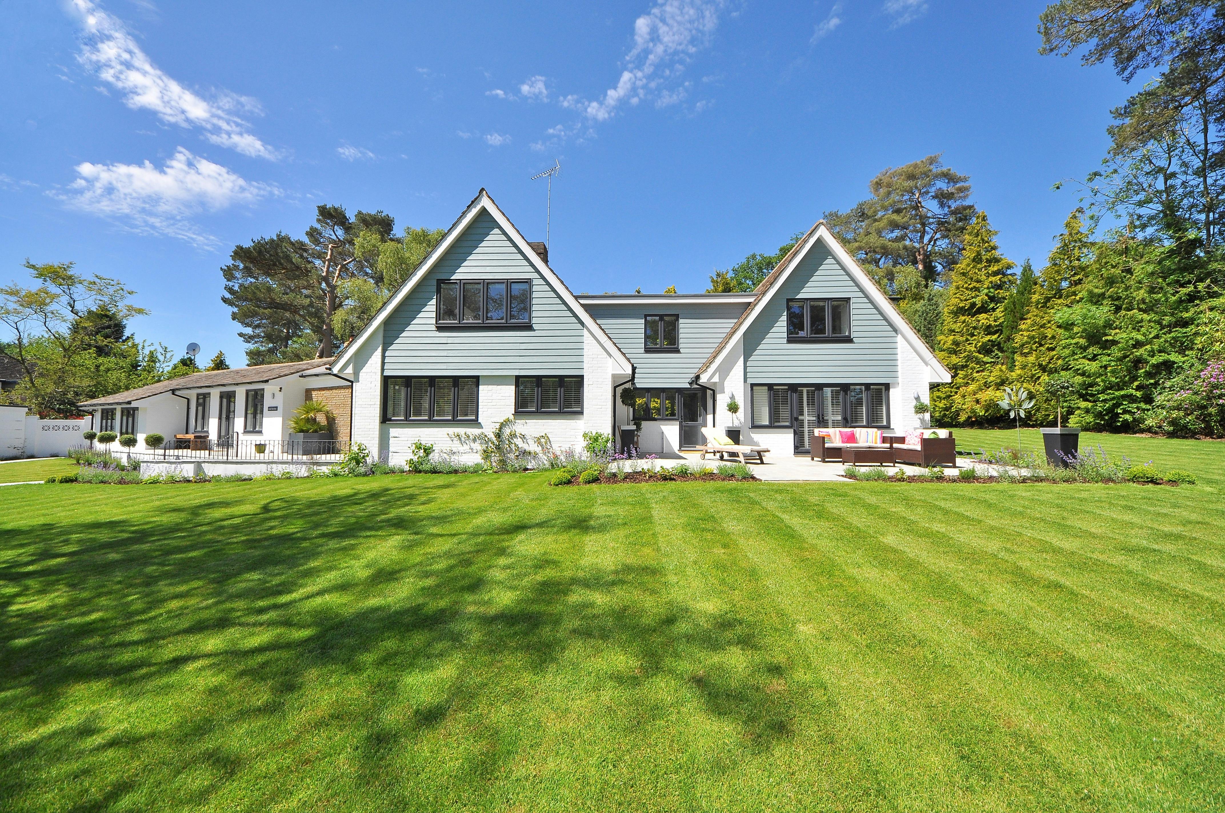 Cherry Hills Village Estate